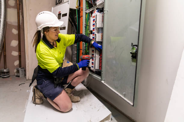 Best Home Electrical Repair  in North Boston, NY