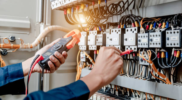 Best Electrical Installation Contractor  in North Boston, NY