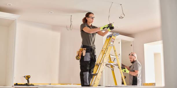 Best Outdoor Lighting Installation  in North Boston, NY