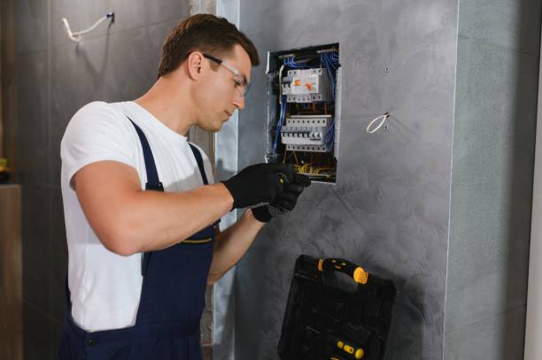 Best Electrical Rewiring Services  in North Boston, NY