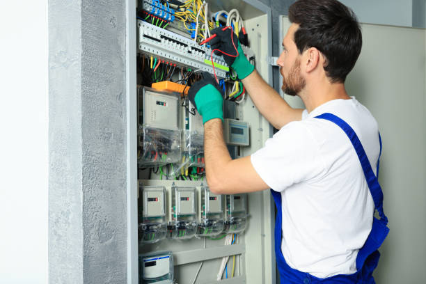 Best Industrial Electrical Services  in North Boston, NY