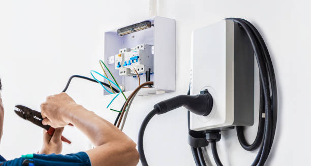 Best Local Electrician Companies  in North Boston, NY