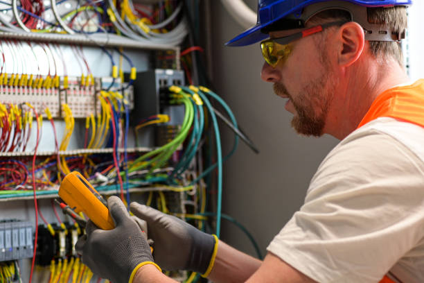 Best Residential Electrician Services  in North Boston, NY