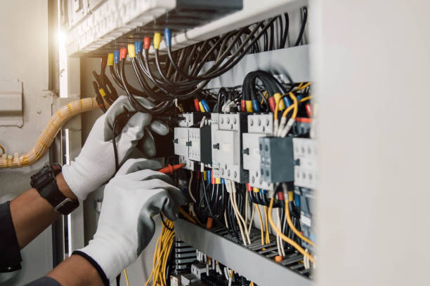 Best Emergency Electrician Near Me  in North Boston, NY